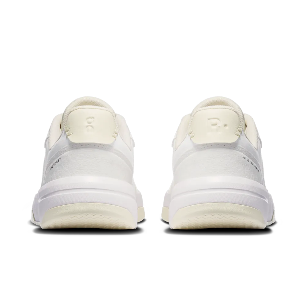 THE ROGER Clubhouse White | Dew — 5