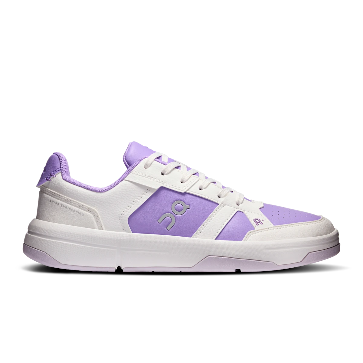THE ROGER Clubhouse Ivory | Aconite