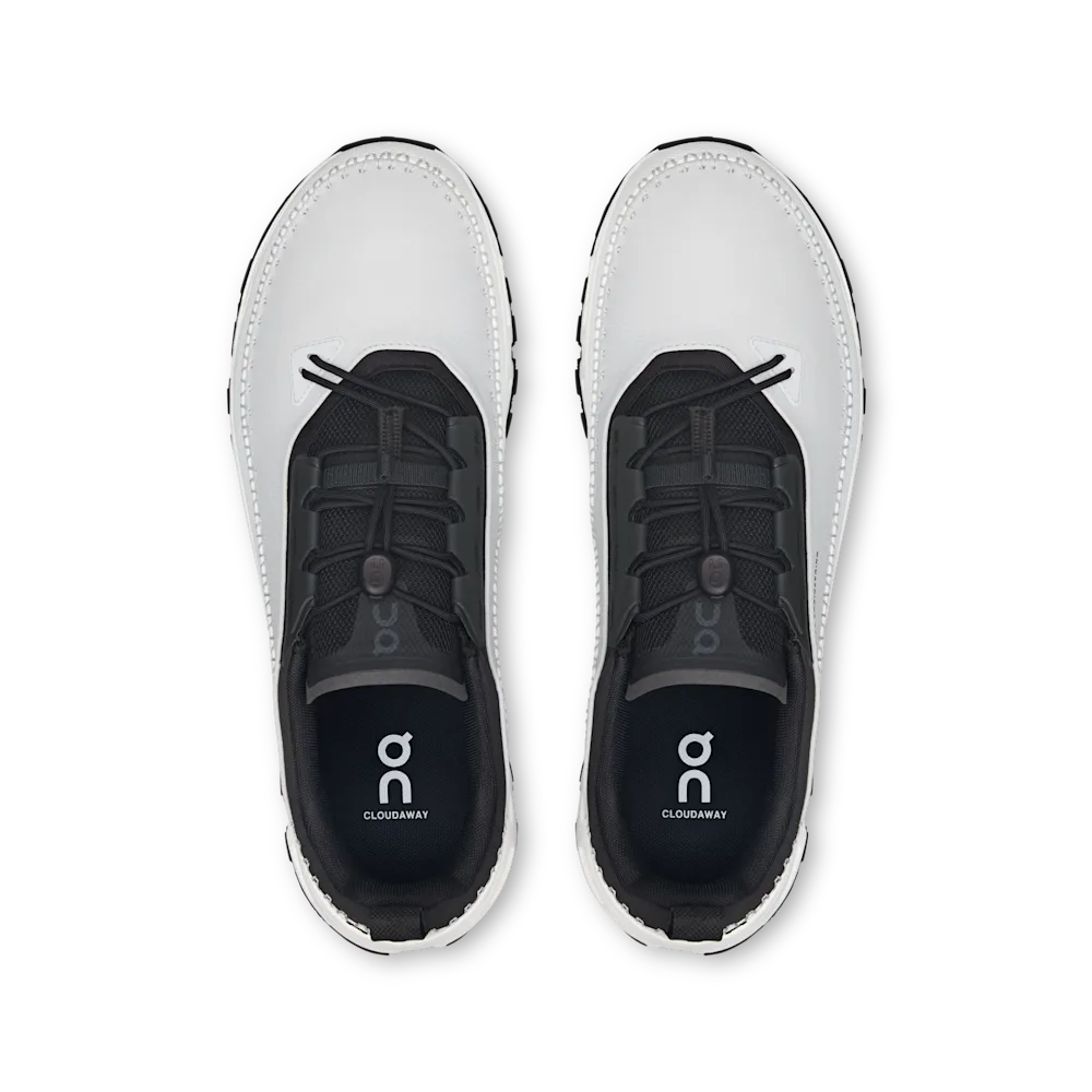 Cloudaway 2 Black | Ivory — 2