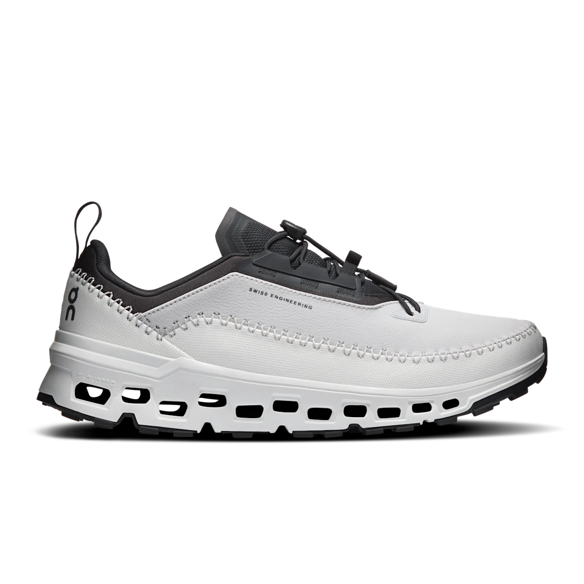 Cloudaway 2 Black | Ivory — 1