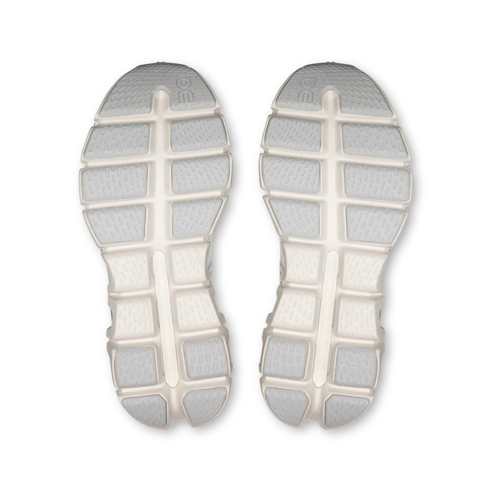 Cloud X Tempo Ivory | Ice — 3