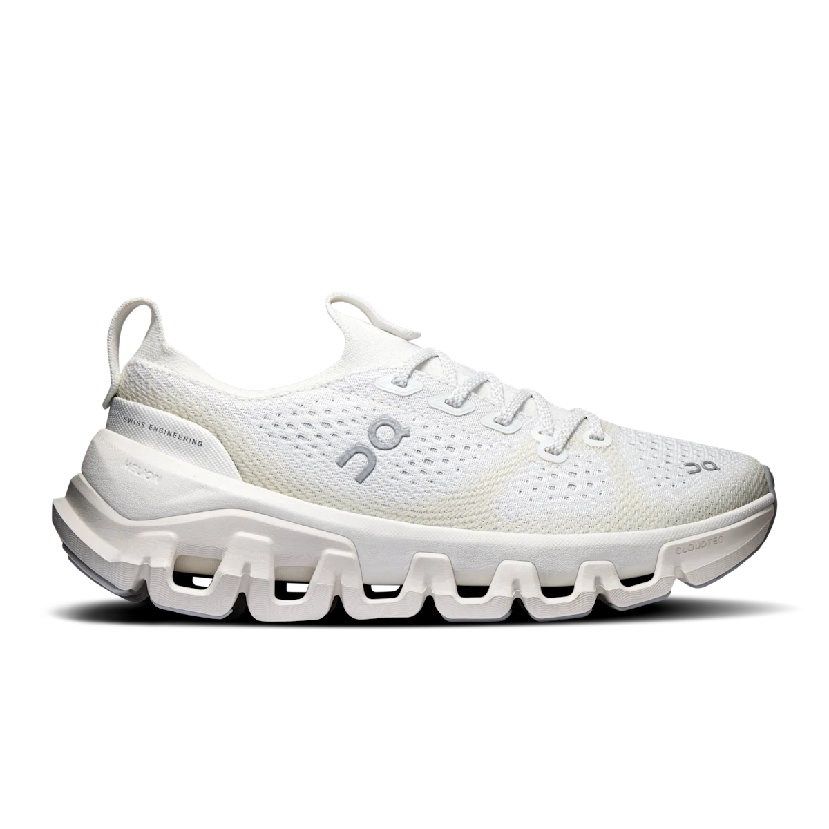 Cloud X Tempo Ivory | Ice