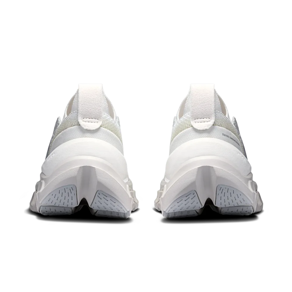 Cloud X Tempo Ivory | Ice — 5