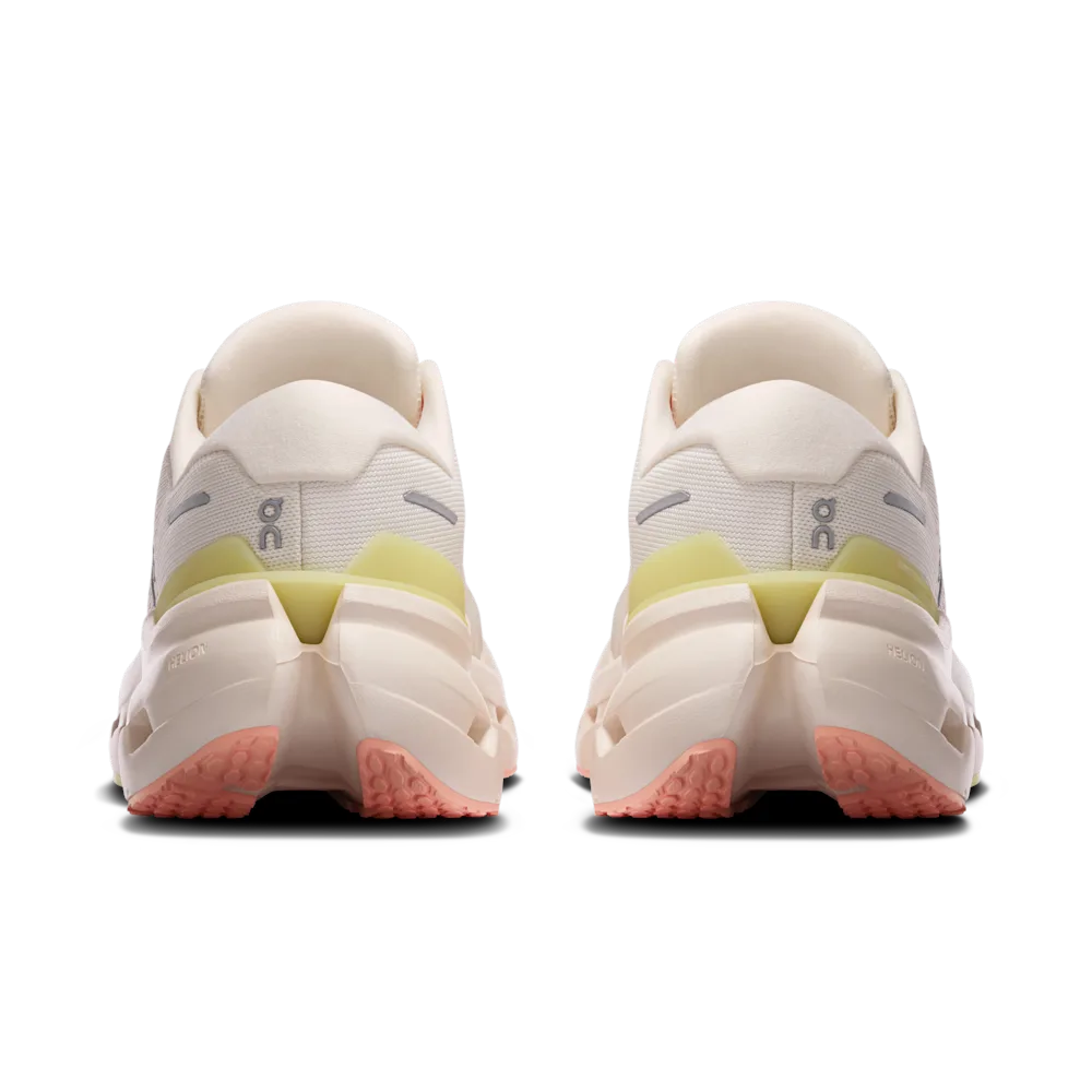 Cloudrunner 3 Ivory | Dew — 5