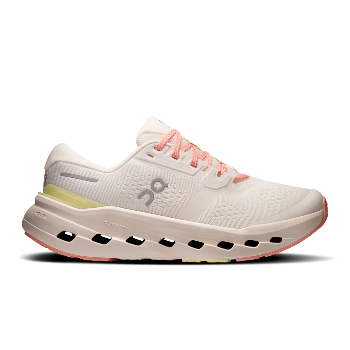 Cloudrunner 3 Ivory | Dew — 1
