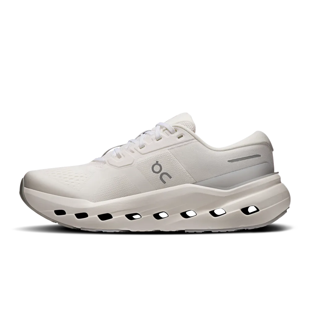 Cloudrunner 3 White | Ivory — 4