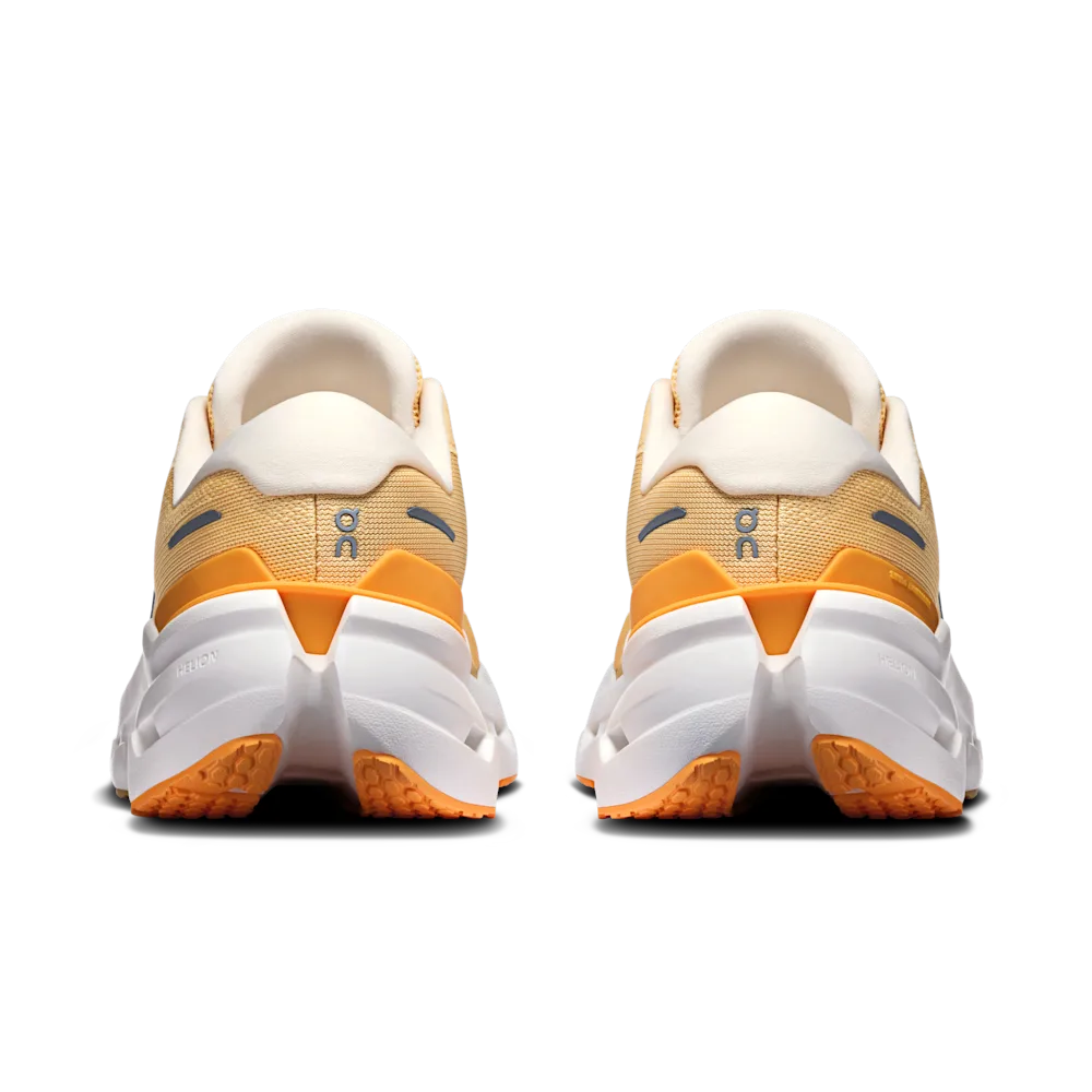 Cloudrunner 3 Squash | Saffron — 5