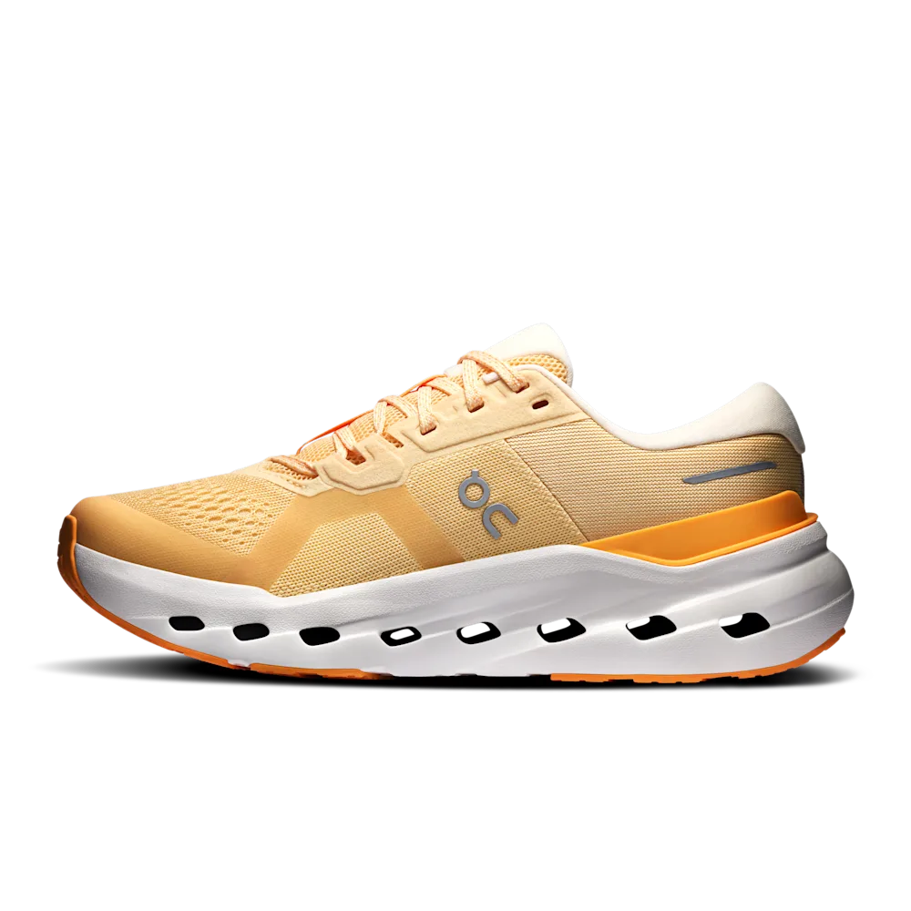 Cloudrunner 3 Squash | Saffron — 4