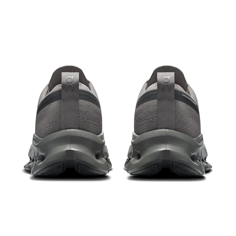 Cloudtilt Moon Nickel | Nickel — 5
