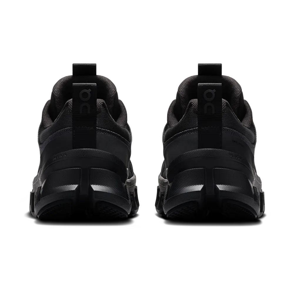Cloudmonster 1 Waterproof Black | Black — 5