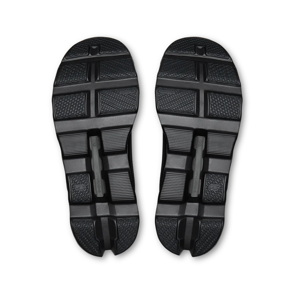 Cloudmonster 1 Waterproof Black | Black — 3