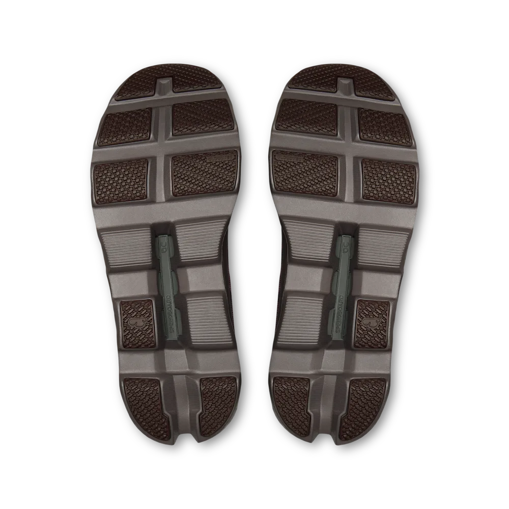 Cloudmonster 1 Waterproof Urchin | Pebble — 3