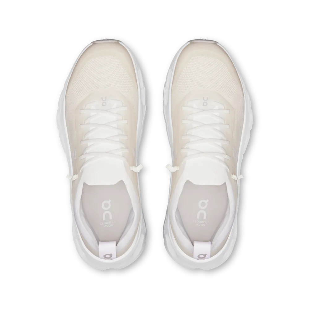 Cloudtilt Moon White | Frost — 2
