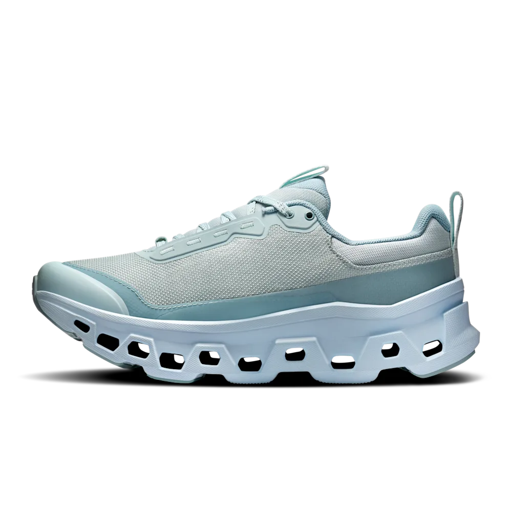 Cloudmonster 1 Waterproof Brook | Seaglass — 4