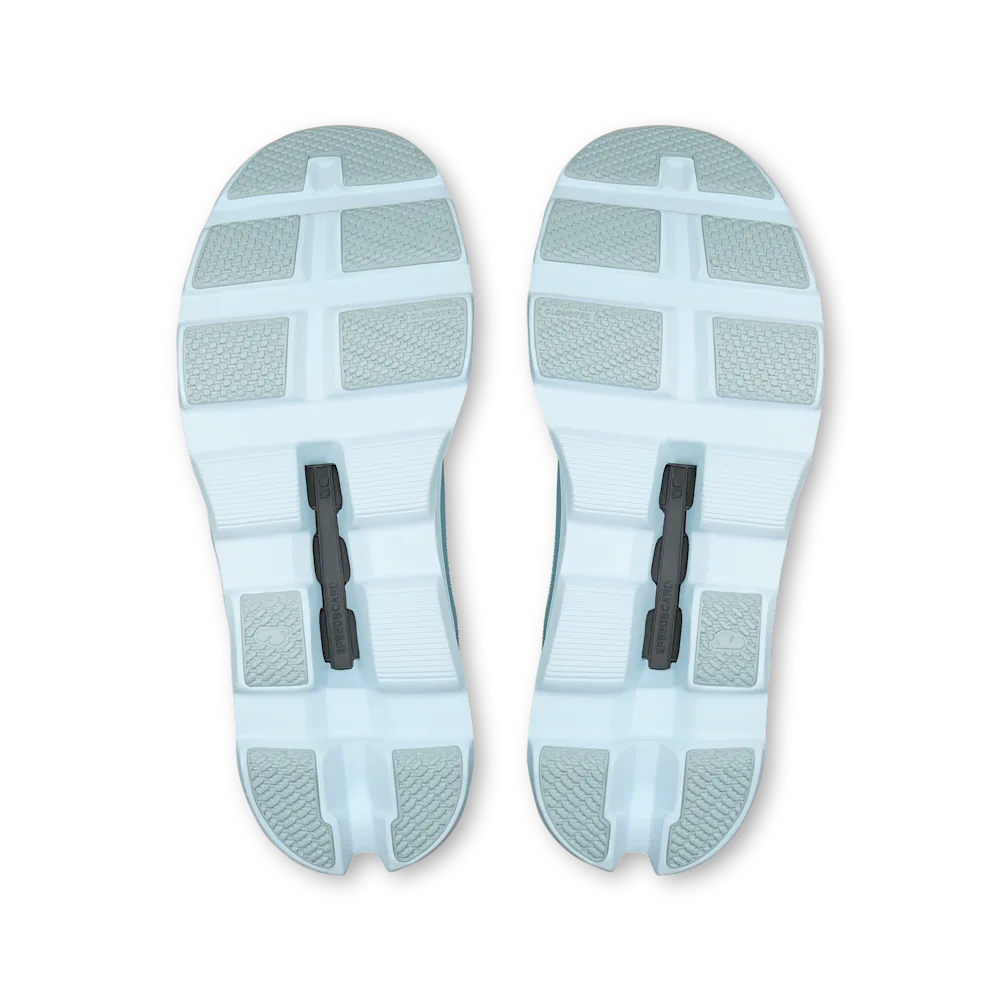 Cloudmonster 1 Waterproof Brook | Seaglass — 3