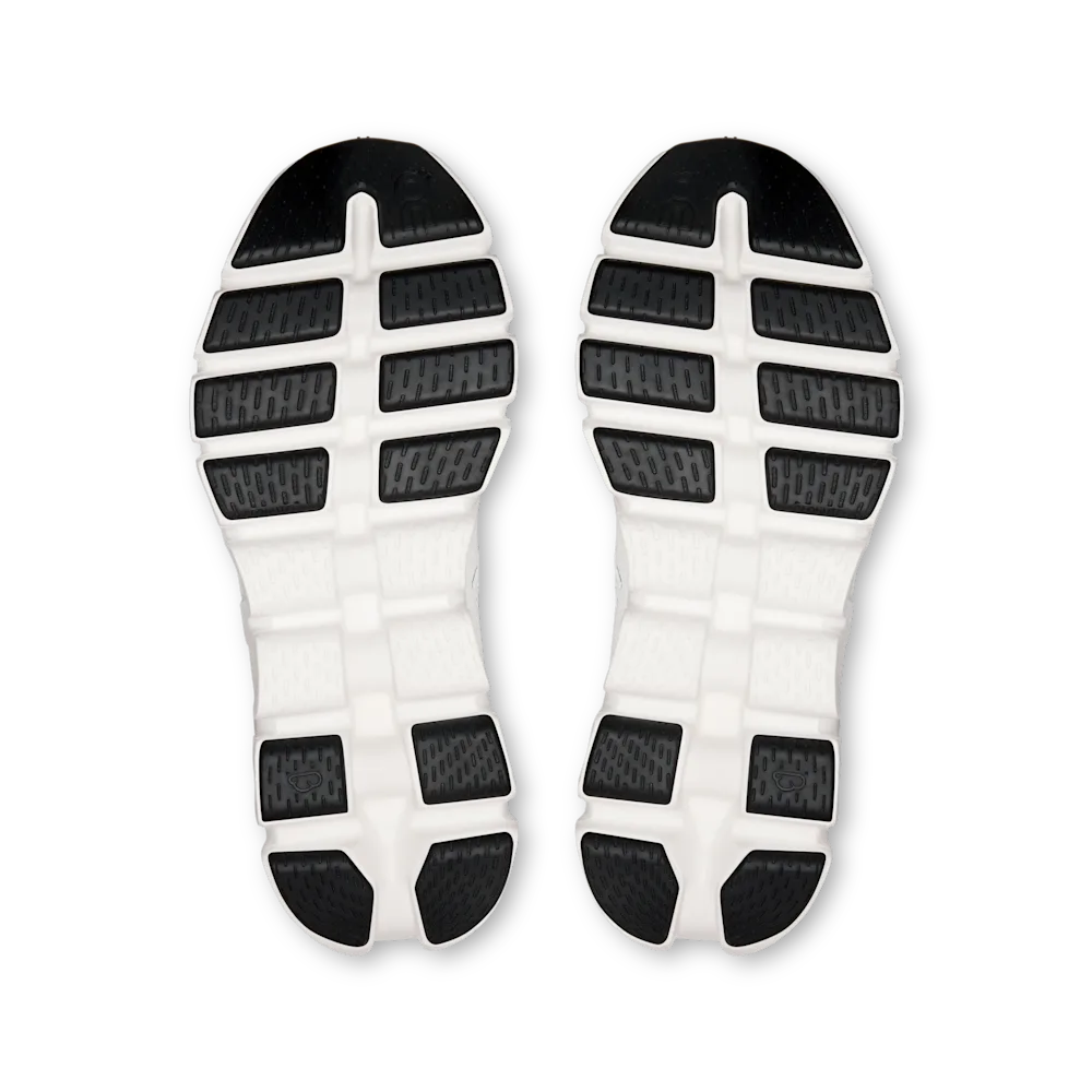 Cloud X 5 White | Black — 3
