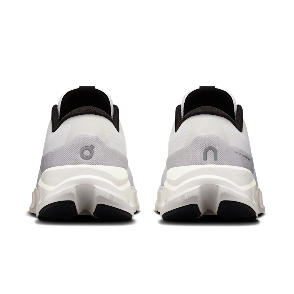 Cloud X 5 White | Black — 5