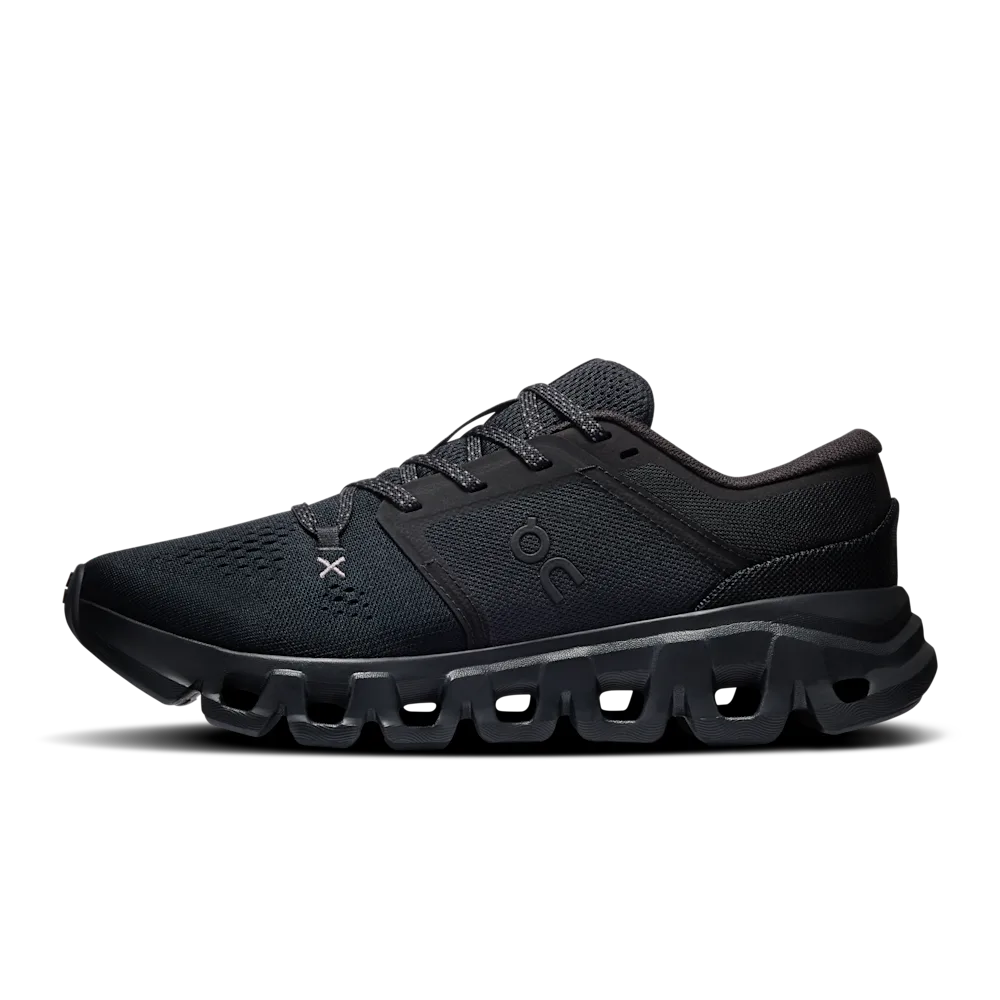 Cloud X 5 Black | Black — 4