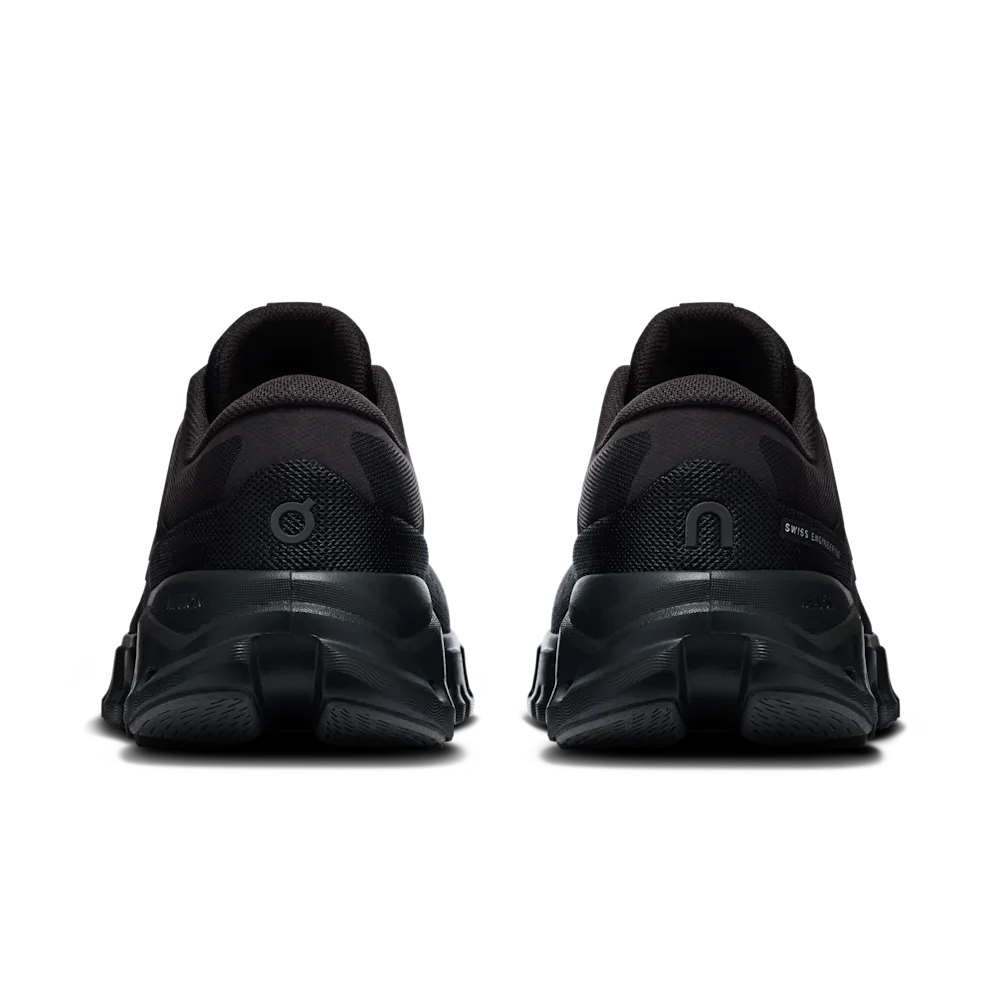 Cloud X 5 Black | Black — 5