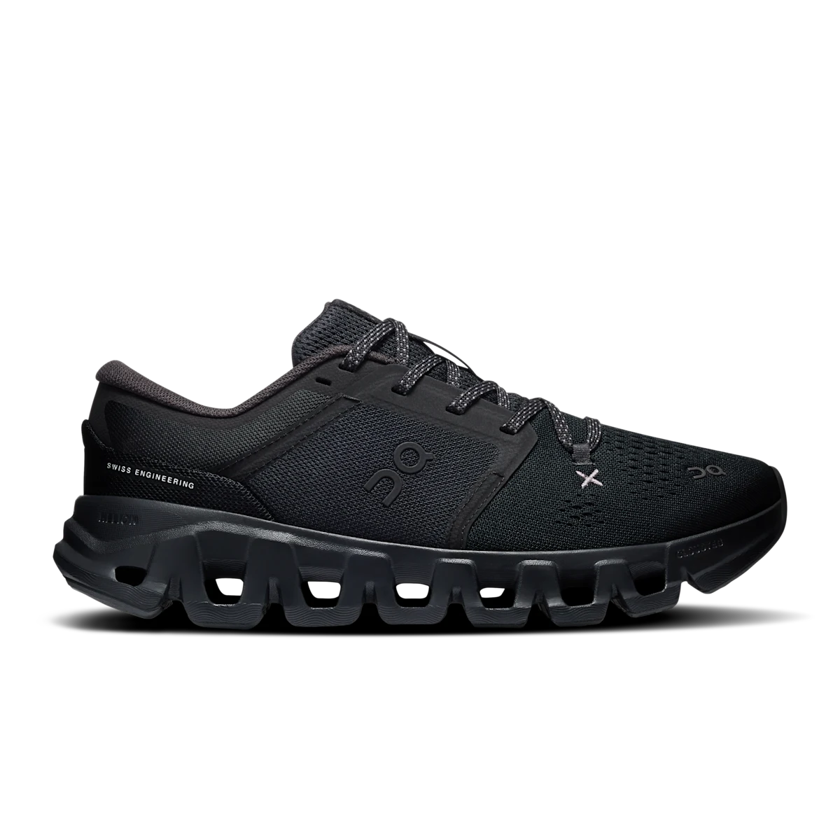 Cloud X 5 Black | Black