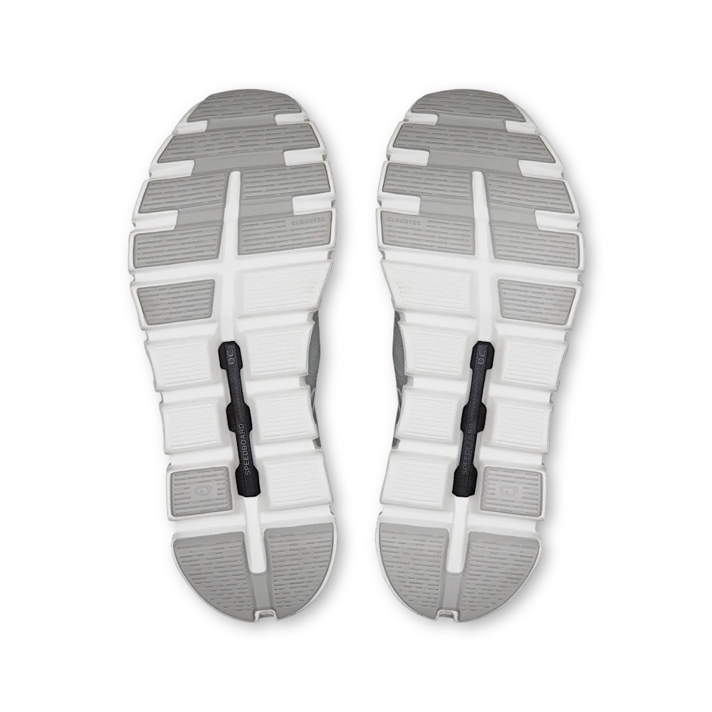 Cloud 6 Coast White | Glacier — 3