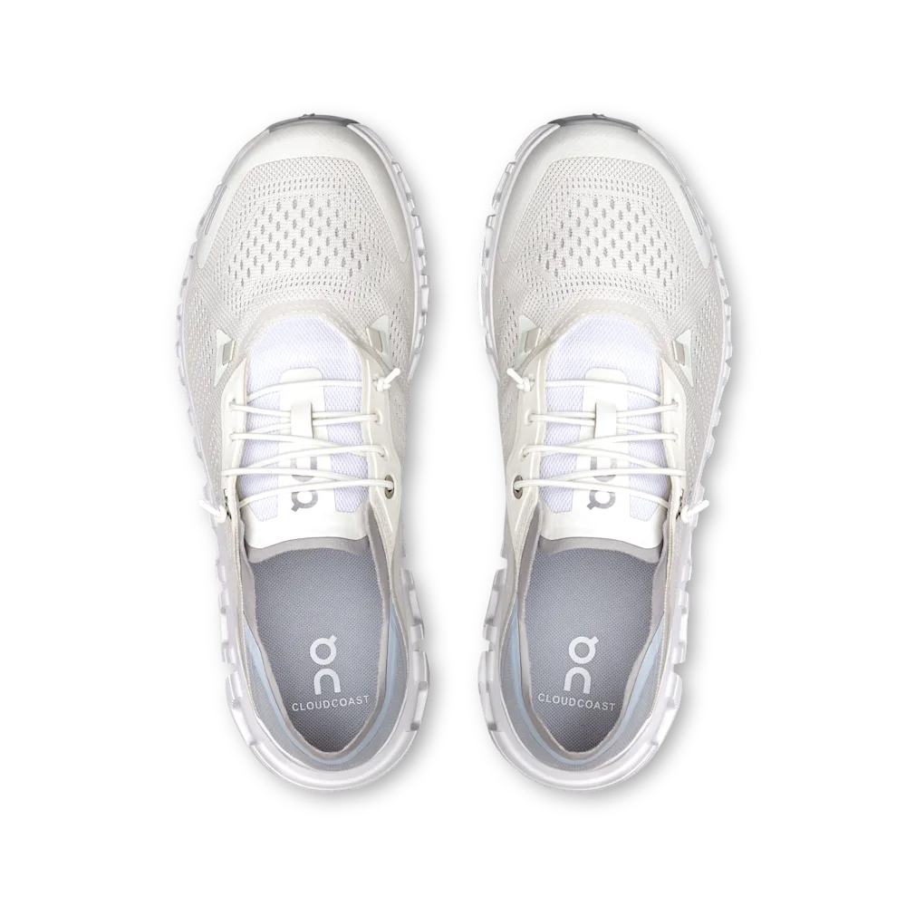 Cloud 6 Coast White | Glacier — 2