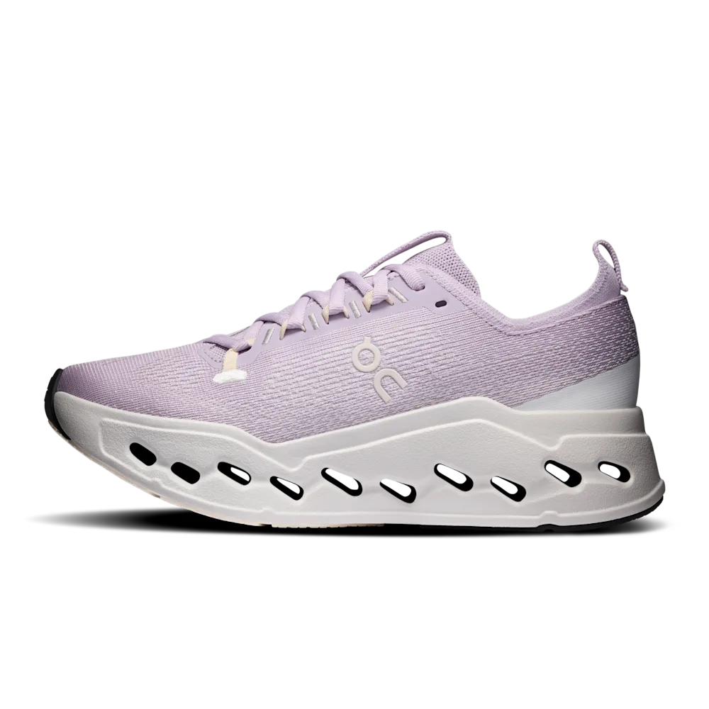 Cloudsurfer Max Foxglove | Ivory — 4