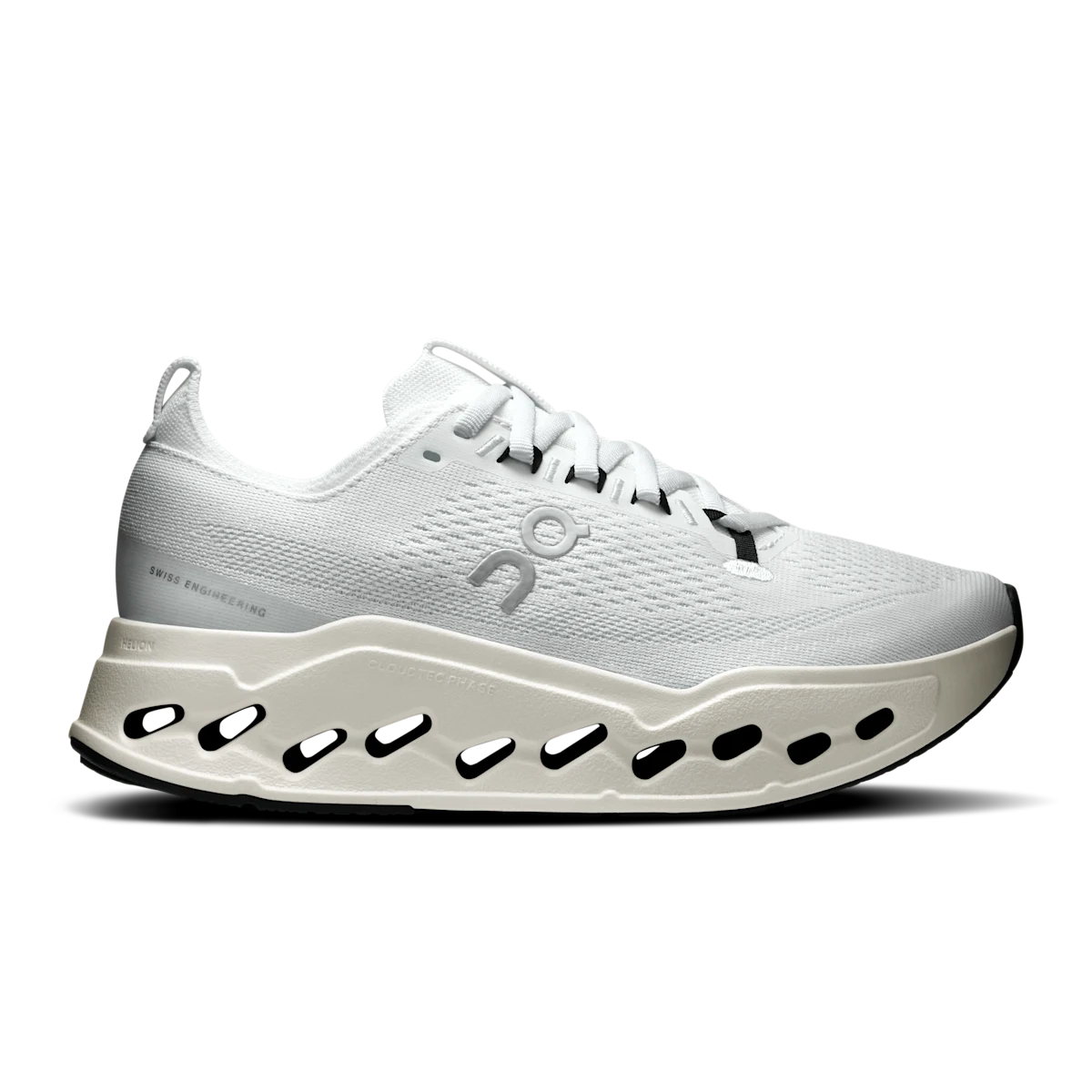 Cloudsurfer Max White | White — 1
