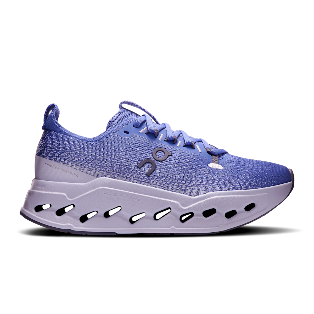 Cloudsurfer Max Sailor | Thistle — 1