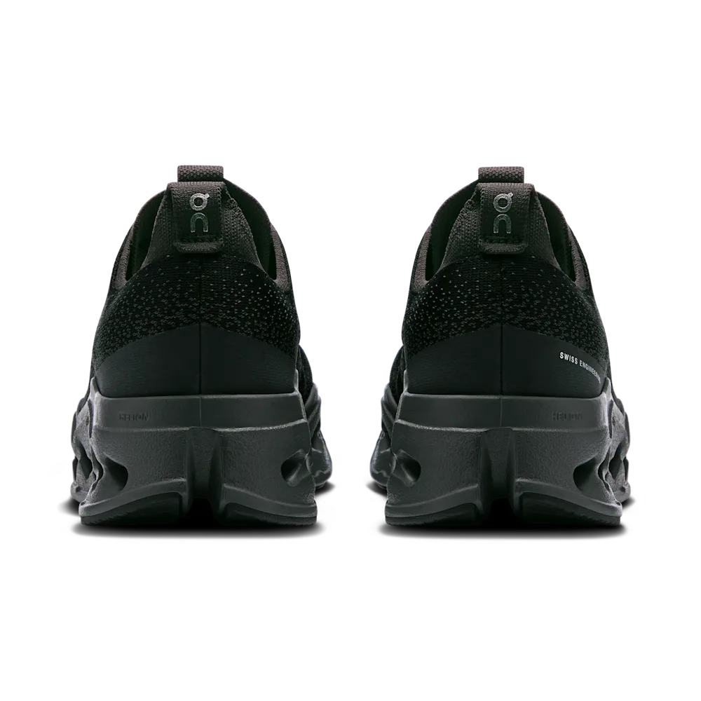 Cloudsurfer Max Black | Eclipse — 5