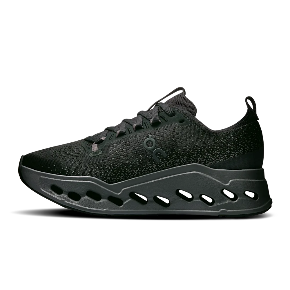 Cloudsurfer Max Black | Eclipse — 4
