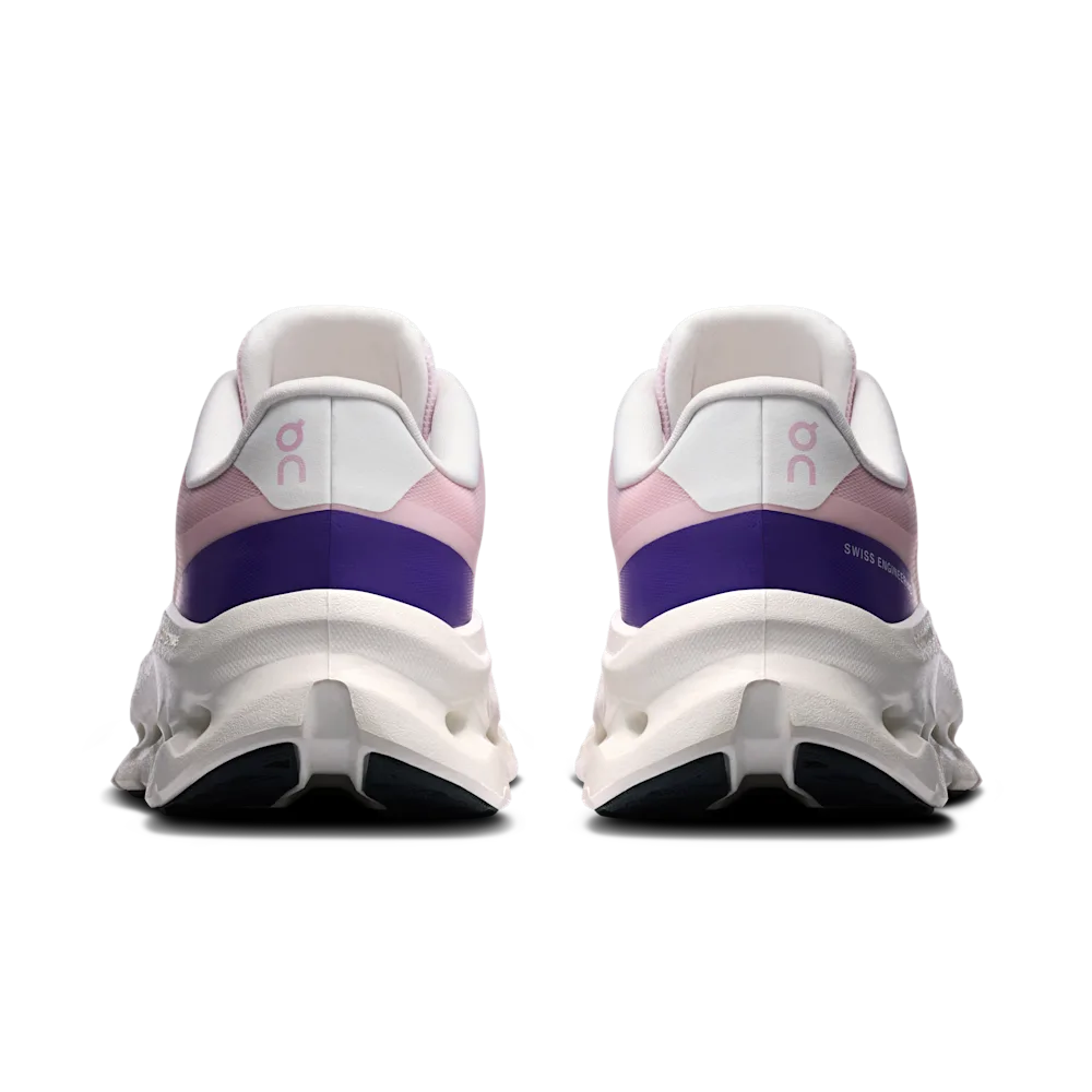 Cloudtilt Remix Orchid | Ivory — 5