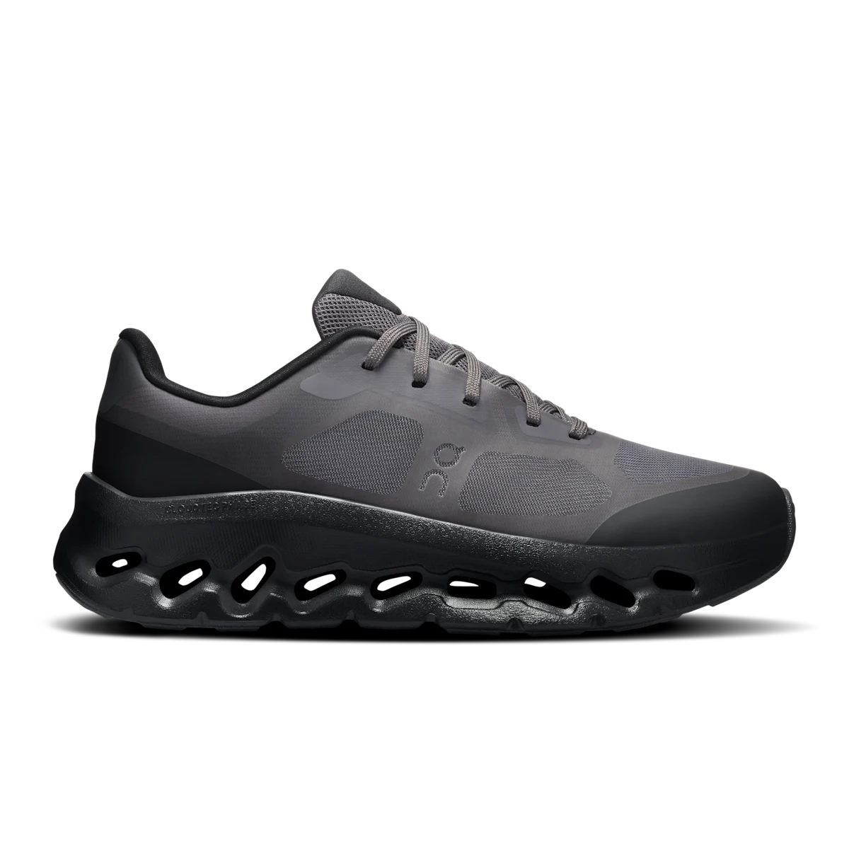 Cloudtilt Remix Black | Black