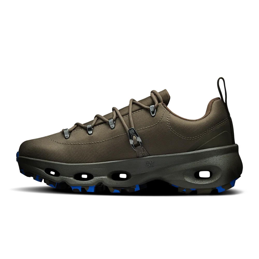 Cloudsolo Hiker LOEWE Dark | Khaki — 4