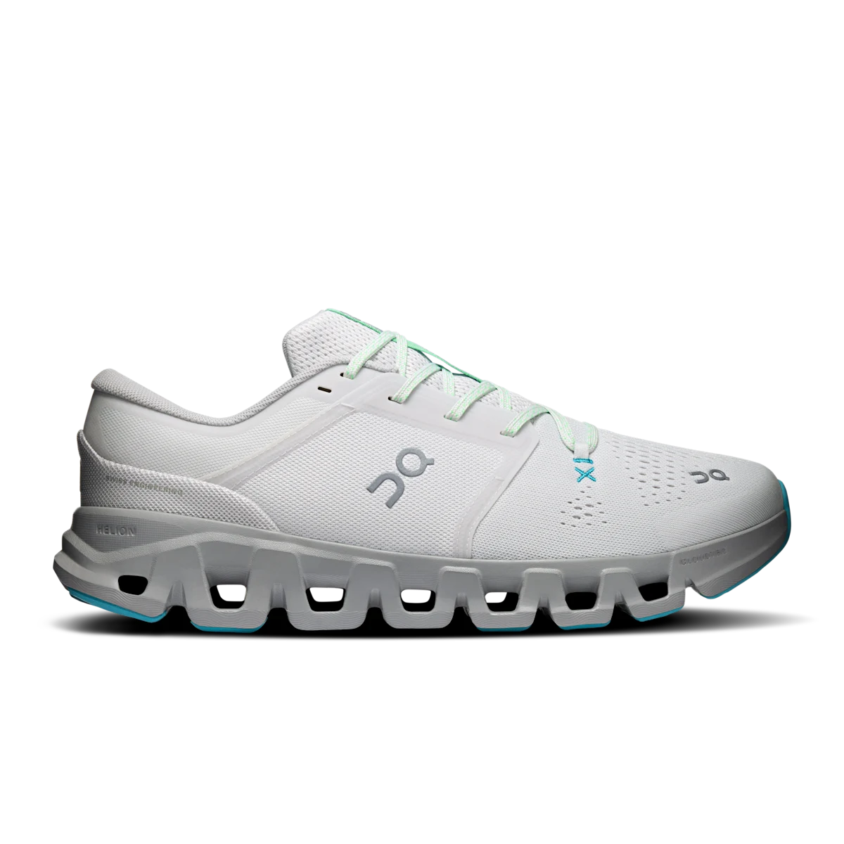 Cloud X 5 Frost | Alloy — 1