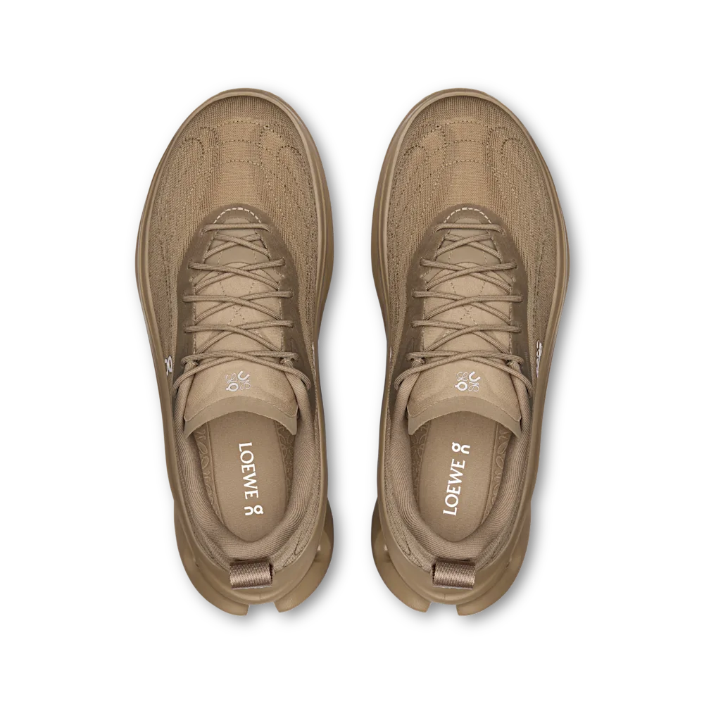 Cloudtilt Cosmic LOEWE Dark | Sand — 2