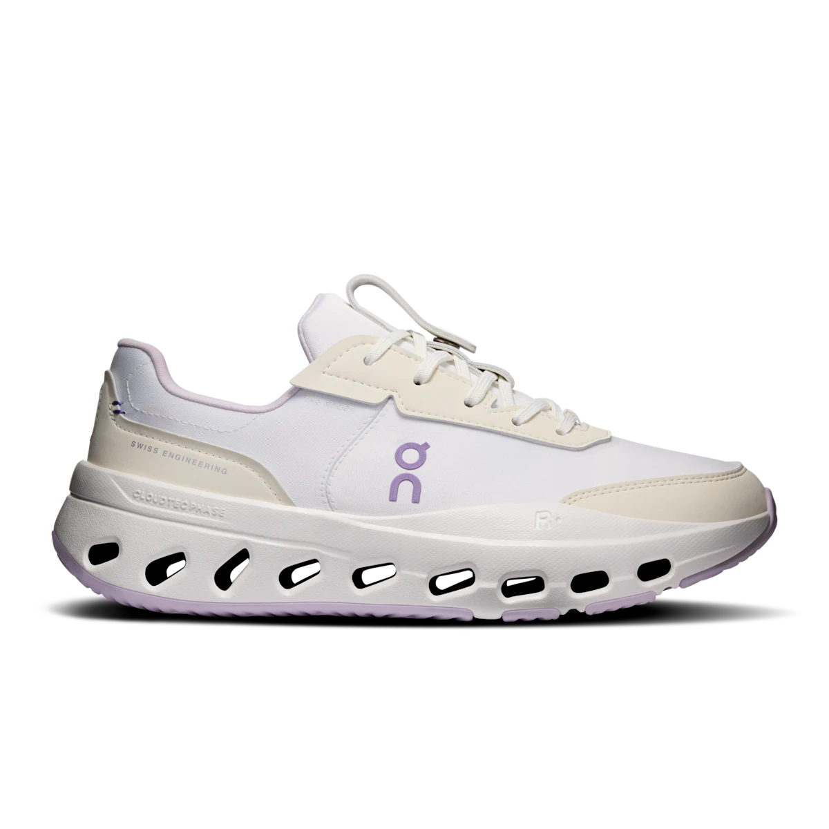 THE ROGER Wildcard Ivory | Orchid — 1