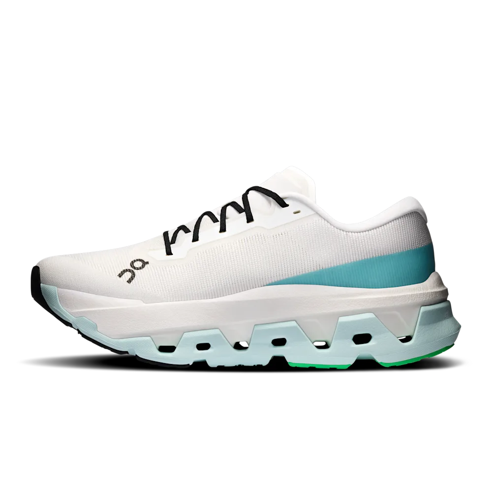 Cloudmonster 3 Hyper Ivory | Flurry — 4