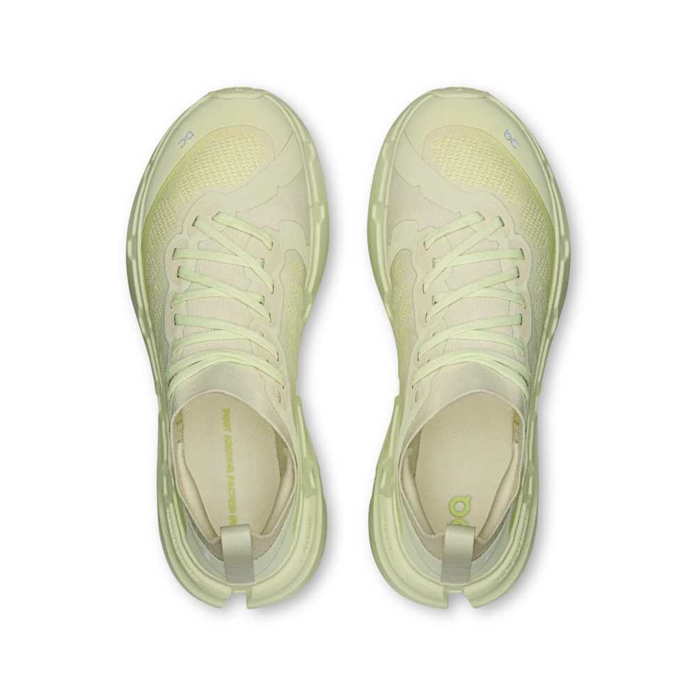 Cloudsoma PAF Haze | Linen — 2