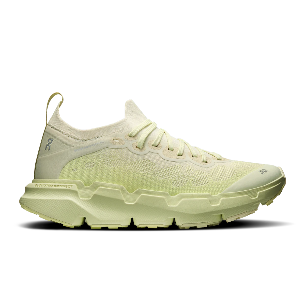 Cloudsoma PAF Haze | Linen — 1