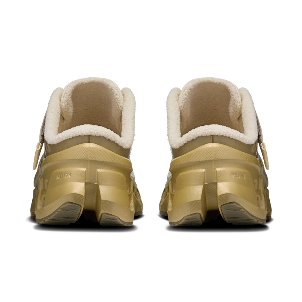Cloudmonster 3 Mule Loess | Hare — 5