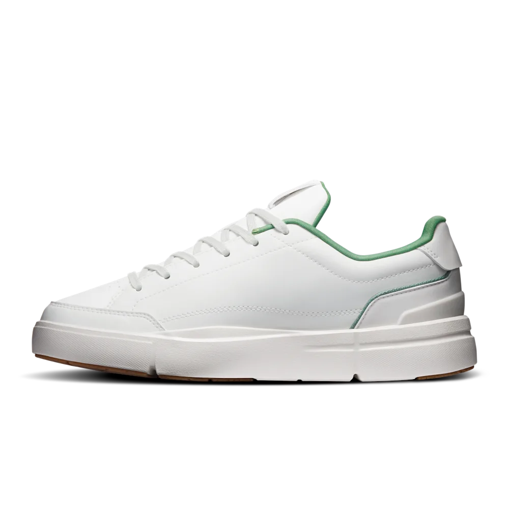 THE ROGER Centre Court Ivory | Fern — 4