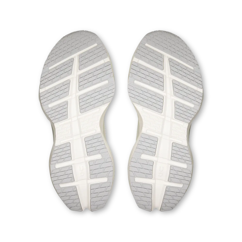 Cloudrunner 3 Max White | Glacier — 3