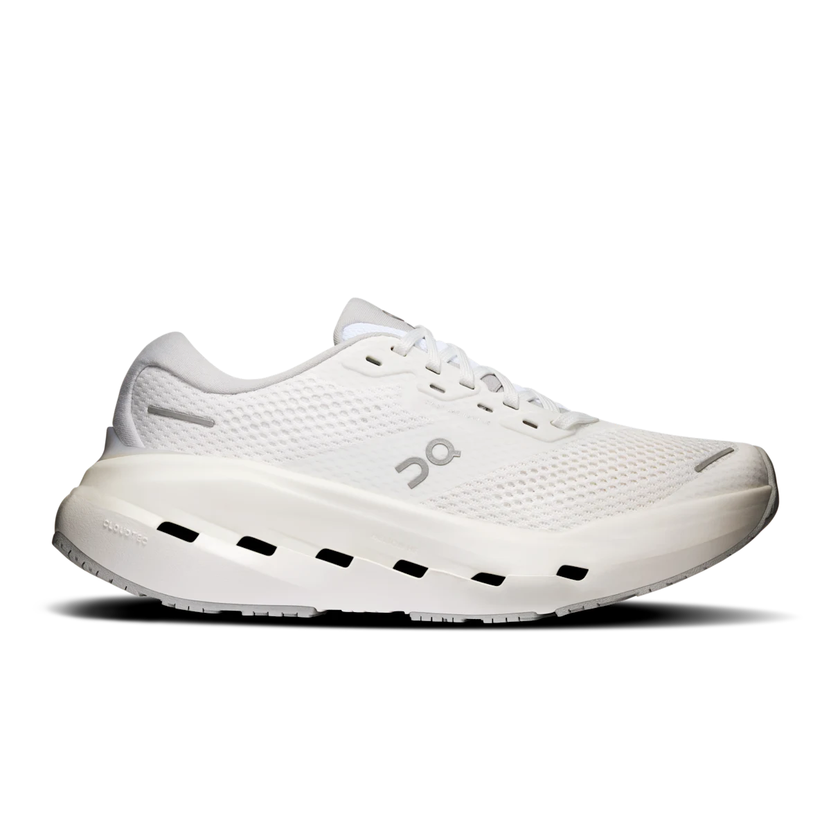 Cloudrunner 3 Max White | Glacier — 1