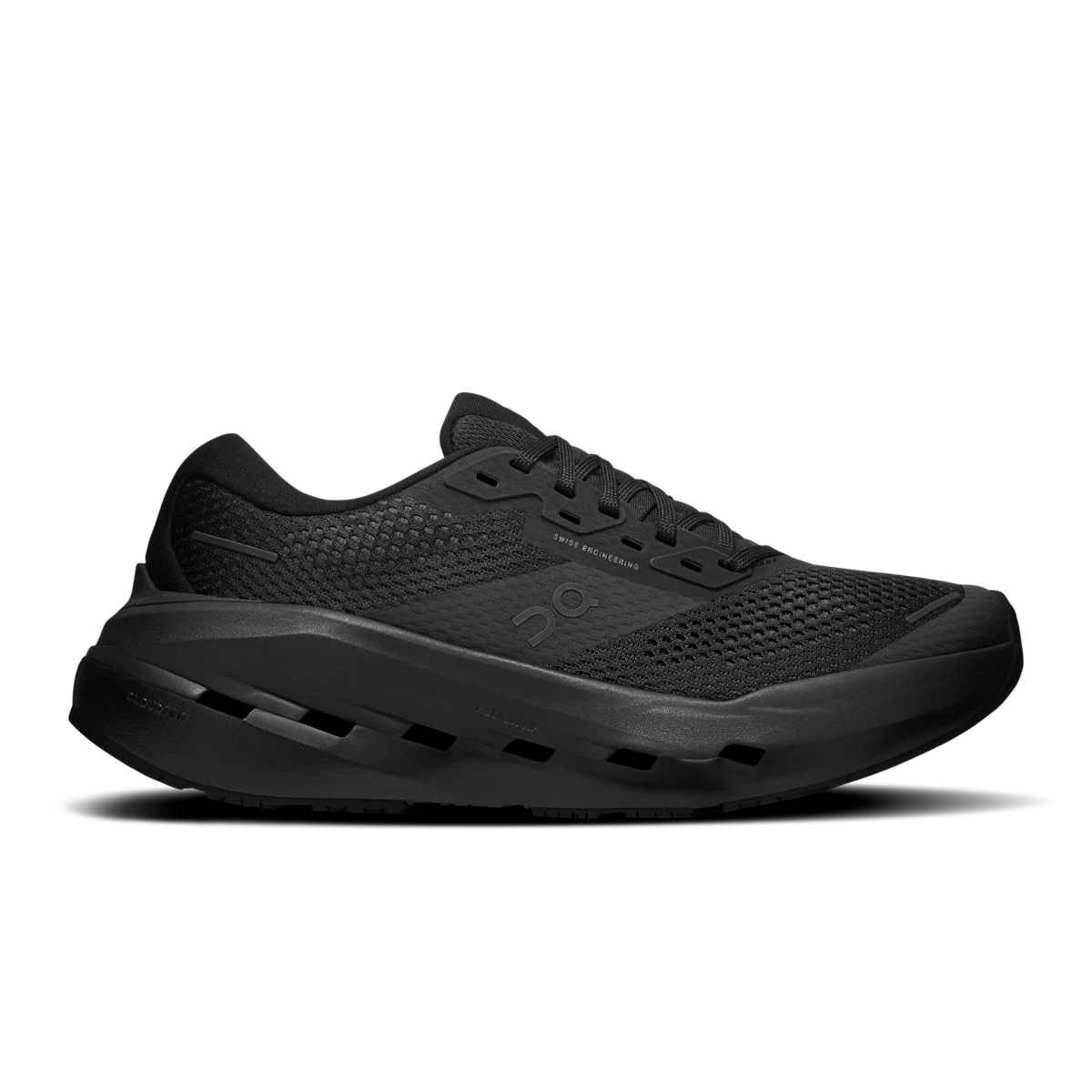 Cloudrunner 3 Max Black | Black