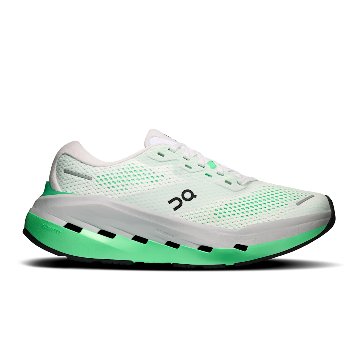 Cloudrunner 3 Max White | Verdite — 1