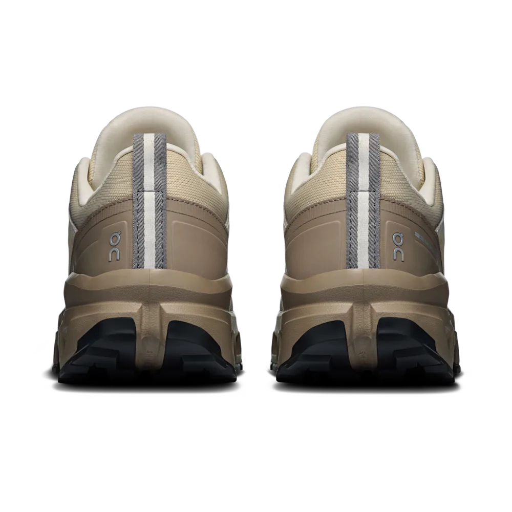 Cloudrock Low Waterproof Grain | Soba — 5