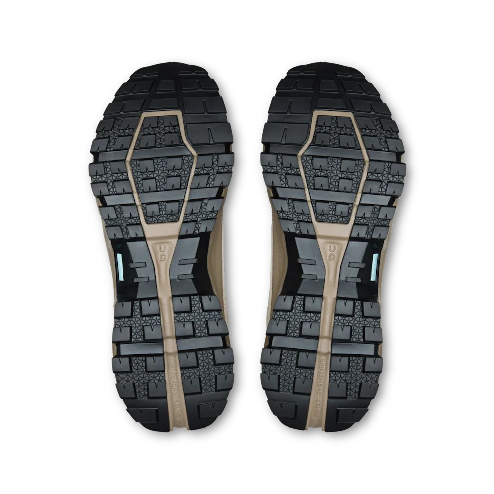 Cloudrock Low Waterproof Grain | Soba — 3