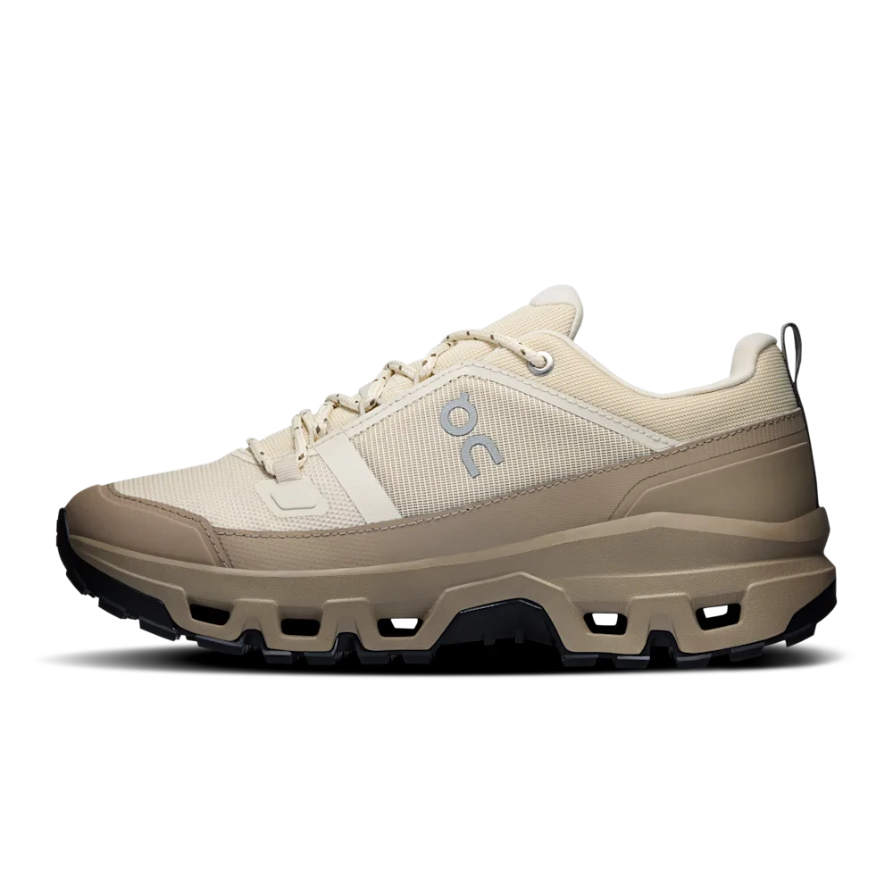 Cloudrock Low Waterproof Grain | Soba — 4