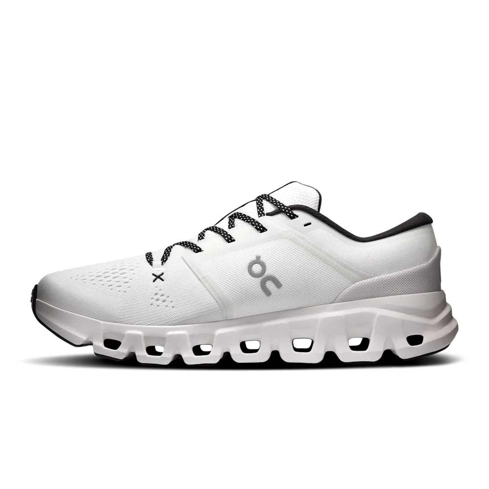 Cloud X 5 White | Black — 4